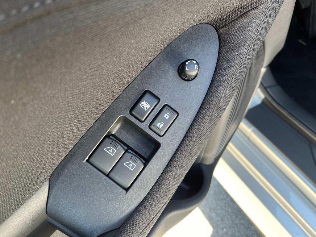 new 2025 Nissan Z car, priced at $36,816