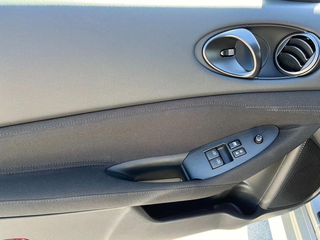 new 2025 Nissan Z car, priced at $36,816