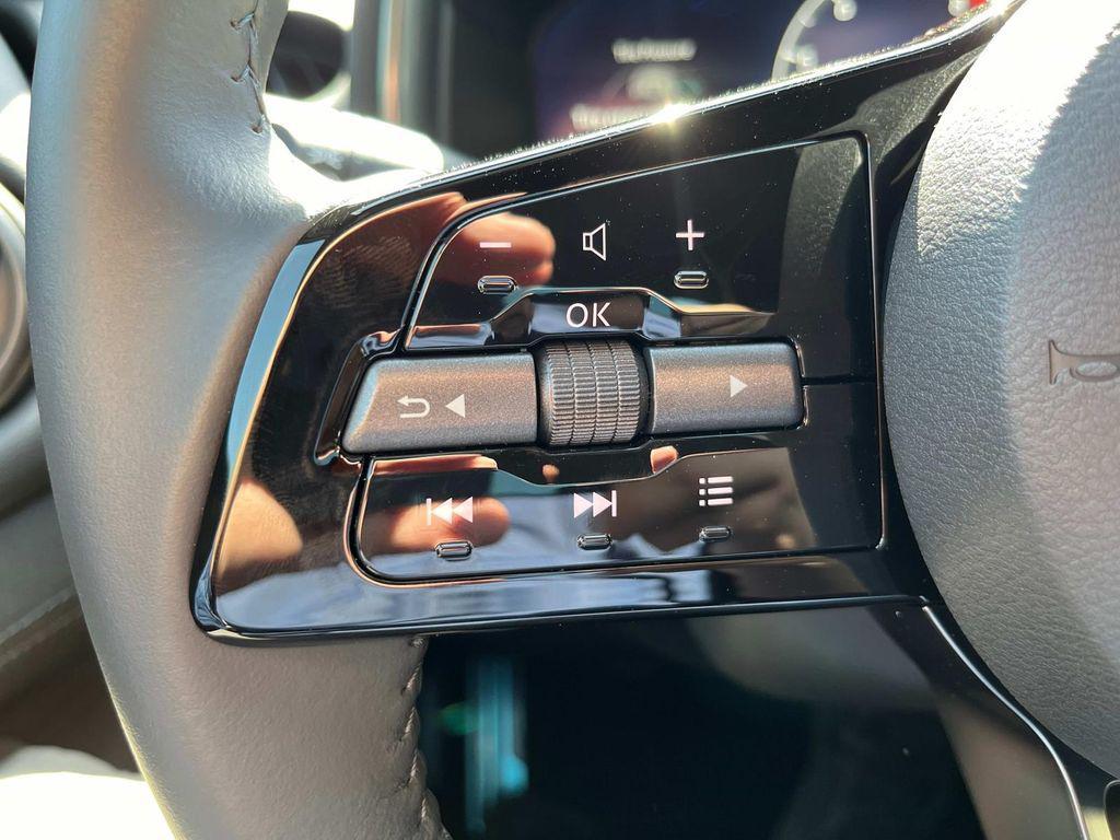 new 2025 Nissan Z car, priced at $36,816