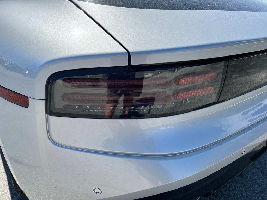 new 2025 Nissan Z car, priced at $36,816