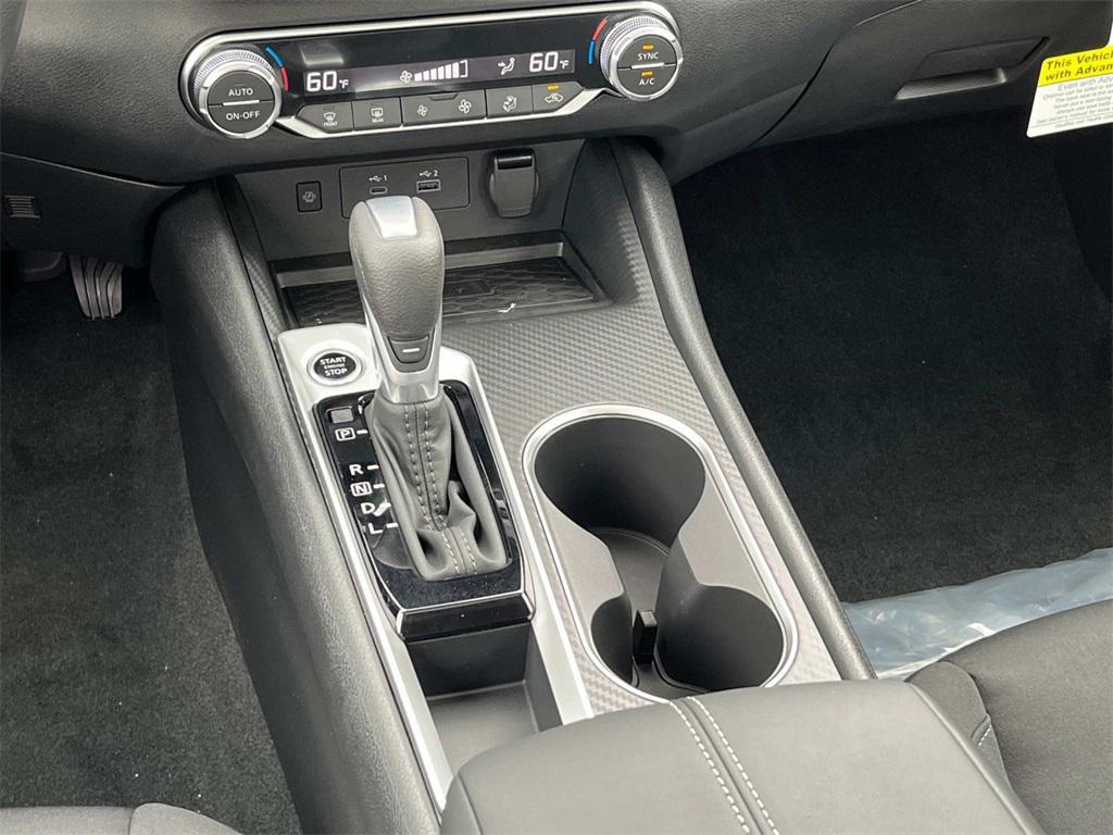 new 2025 Nissan Altima car, priced at $27,962