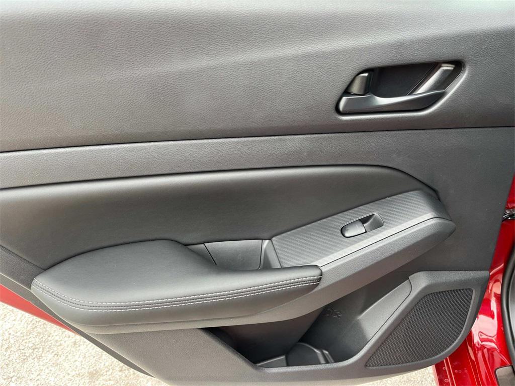 new 2025 Nissan Altima car, priced at $27,962