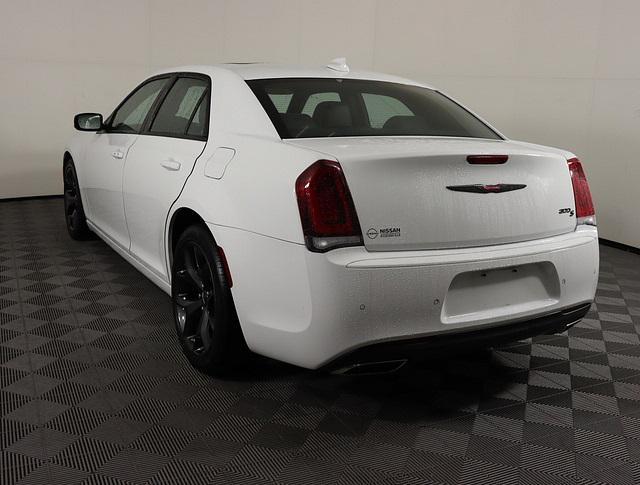 used 2022 Chrysler 300 car, priced at $24,881