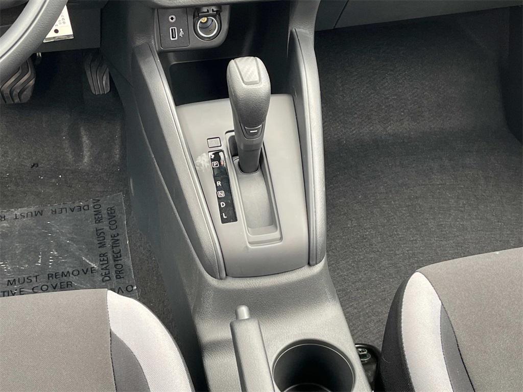 new 2025 Nissan Versa car, priced at $19,319