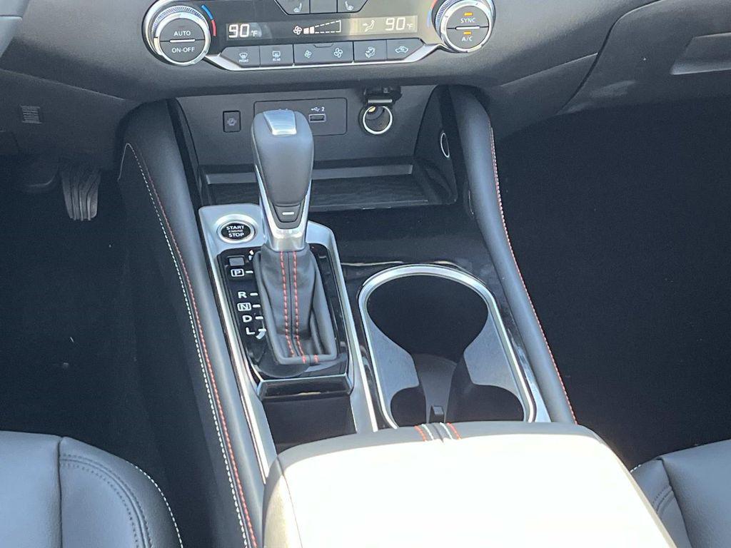 new 2025 Nissan Altima car, priced at $27,797