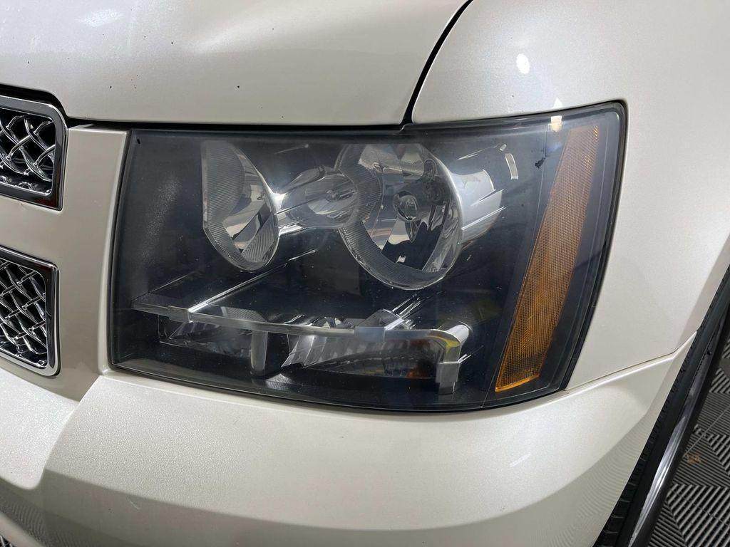 used 2013 Chevrolet Suburban car, priced at $11,999