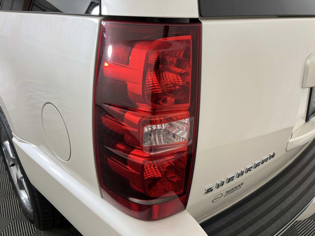 used 2013 Chevrolet Suburban car, priced at $11,999