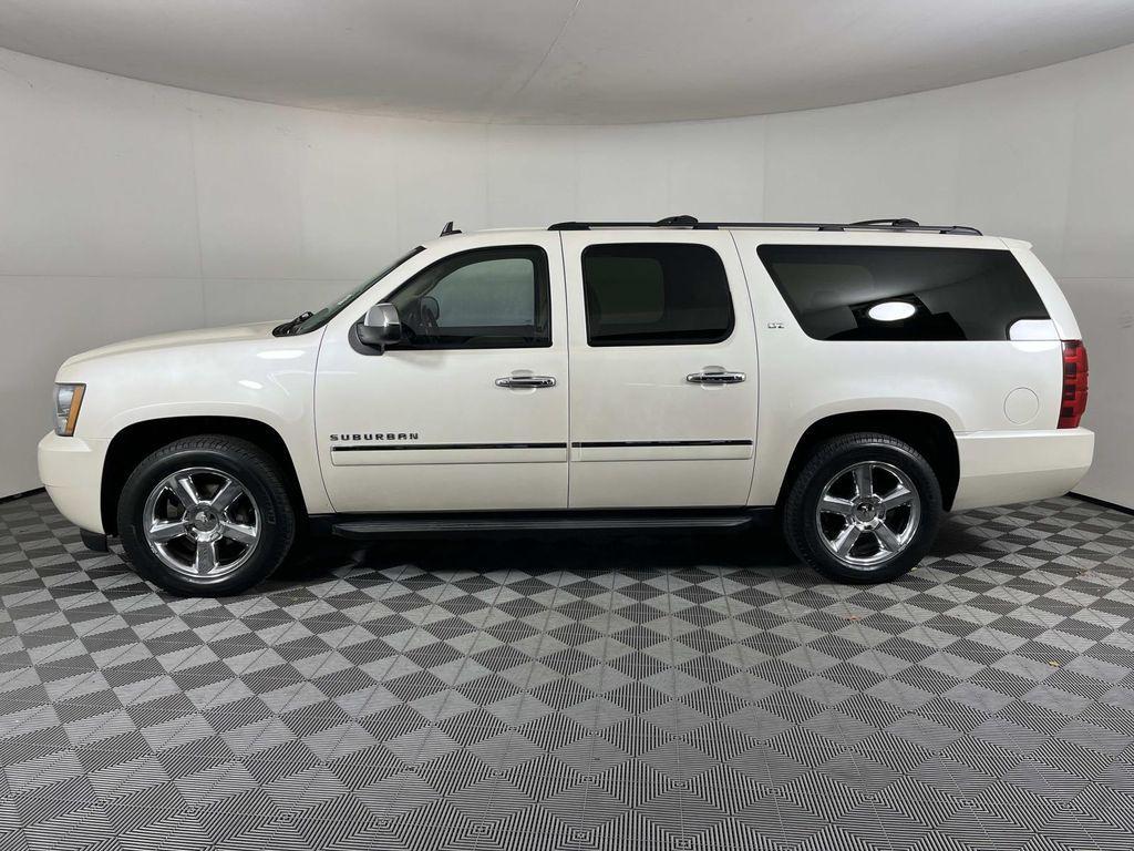 used 2013 Chevrolet Suburban car, priced at $11,999
