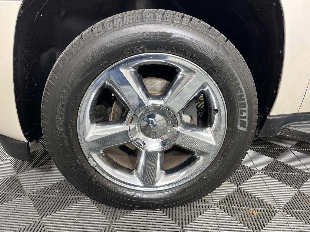 used 2013 Chevrolet Suburban car, priced at $11,999