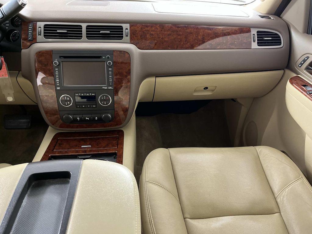 used 2013 Chevrolet Suburban car, priced at $11,999