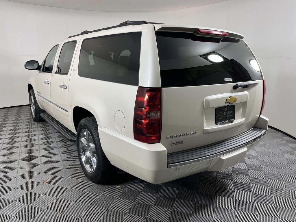 used 2013 Chevrolet Suburban car, priced at $11,999