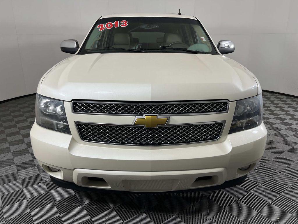 used 2013 Chevrolet Suburban car, priced at $11,999