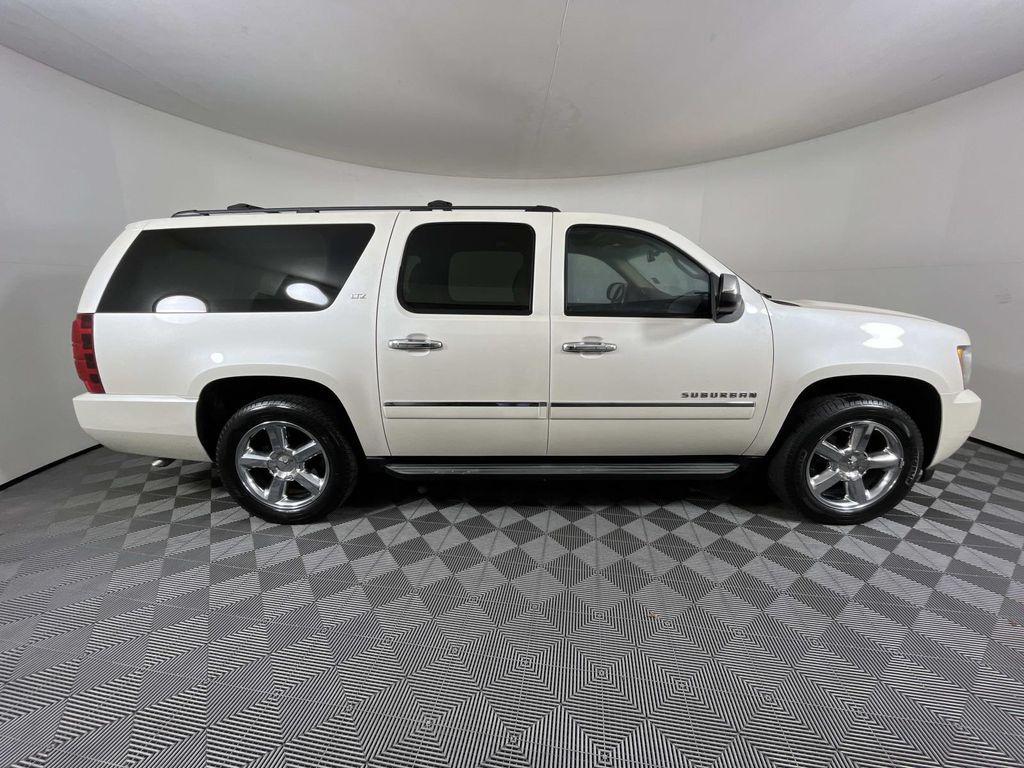 used 2013 Chevrolet Suburban car, priced at $11,999