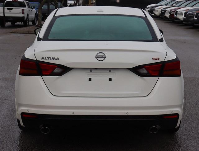 new 2024 Nissan Altima car, priced at $29,055