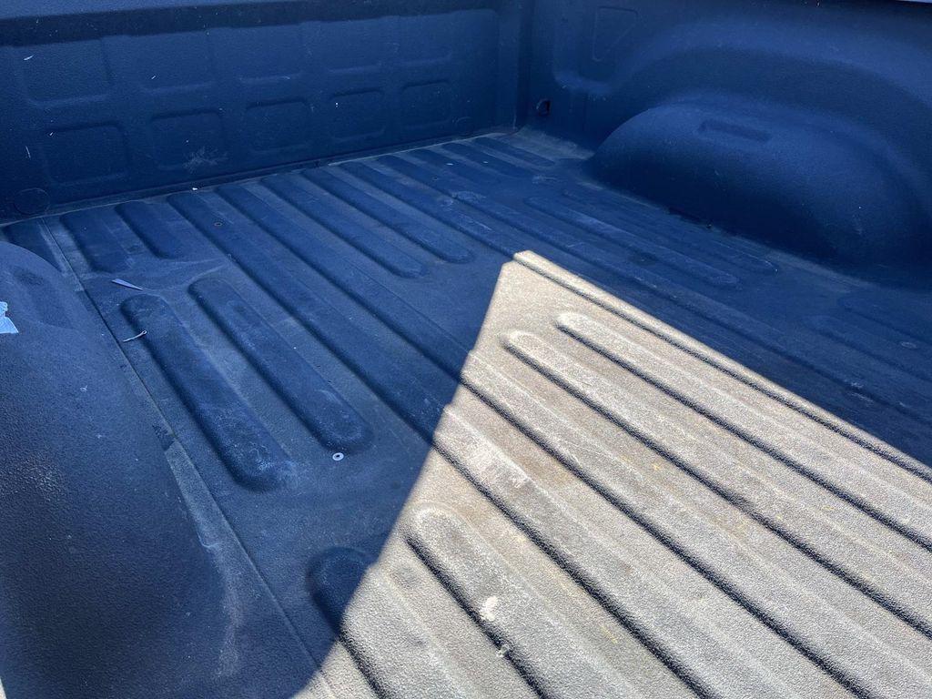 used 2013 Ram 2500 car, priced at $28,999