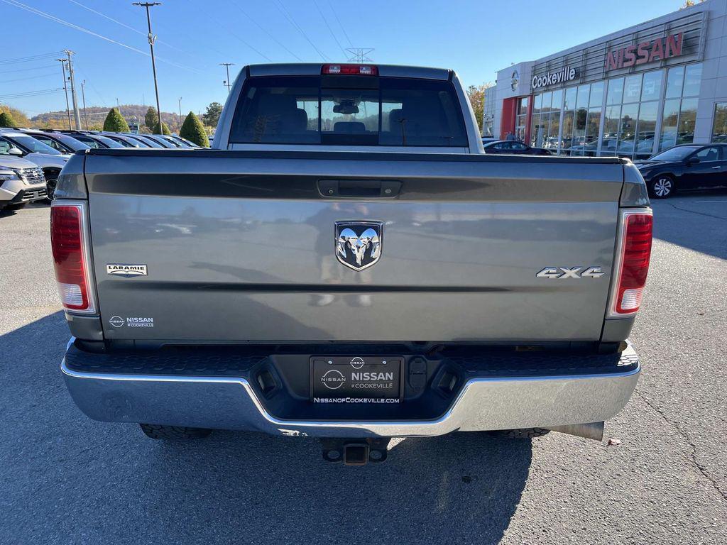 used 2013 Ram 2500 car, priced at $28,999