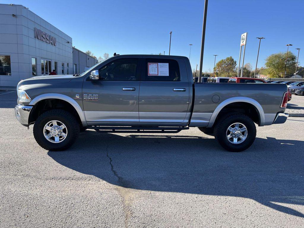 used 2013 Ram 2500 car, priced at $28,999