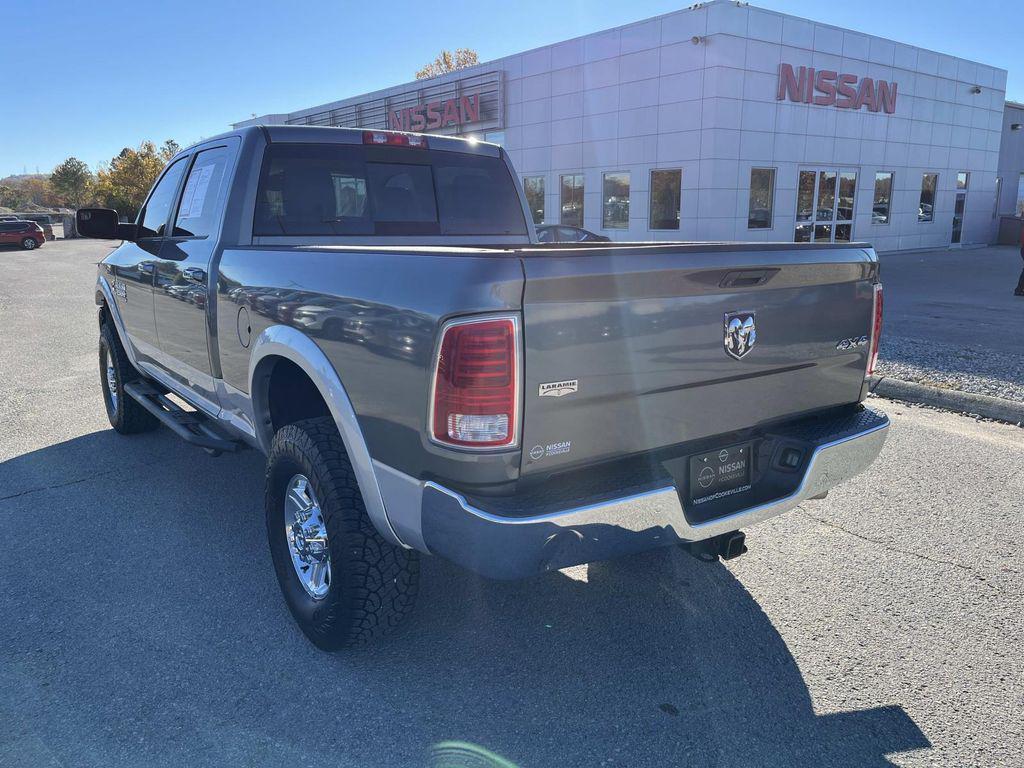 used 2013 Ram 2500 car, priced at $28,999