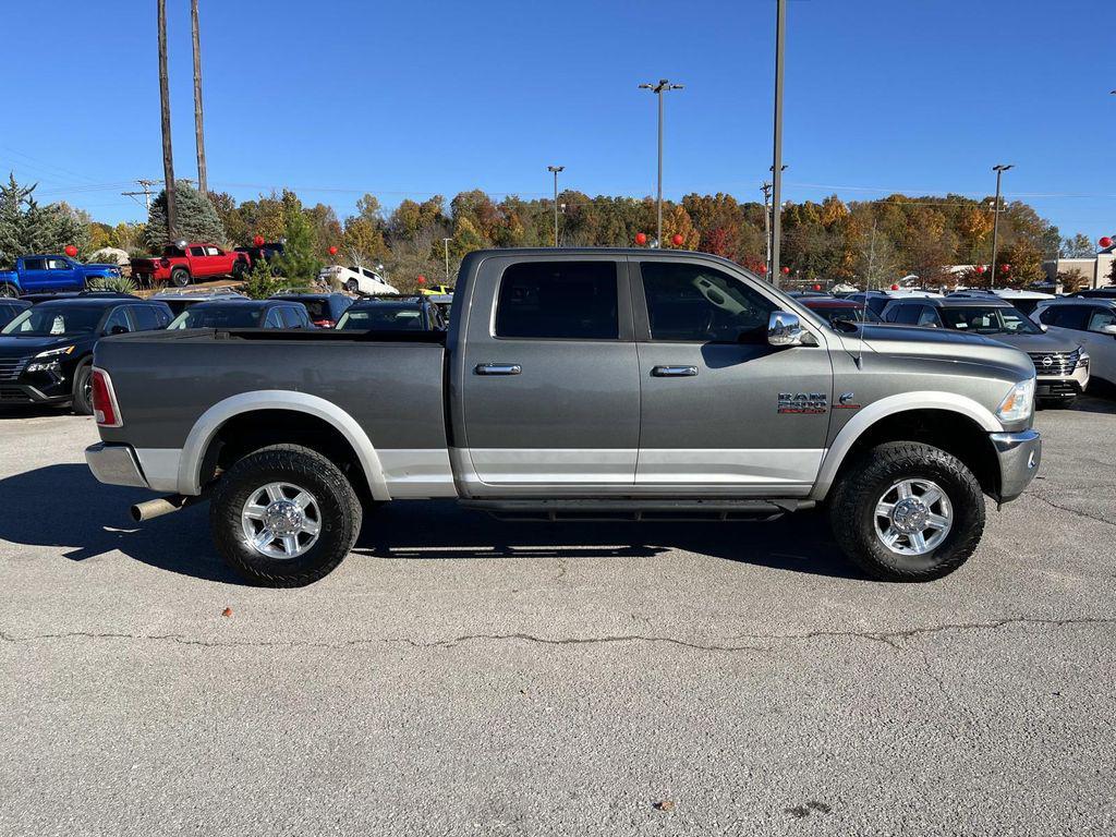 used 2013 Ram 2500 car, priced at $28,999