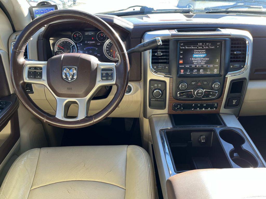 used 2013 Ram 2500 car, priced at $28,999