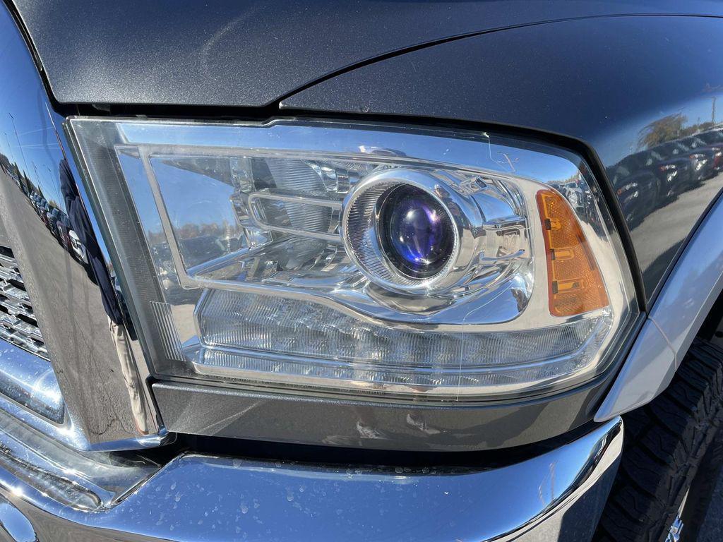 used 2013 Ram 2500 car, priced at $28,999