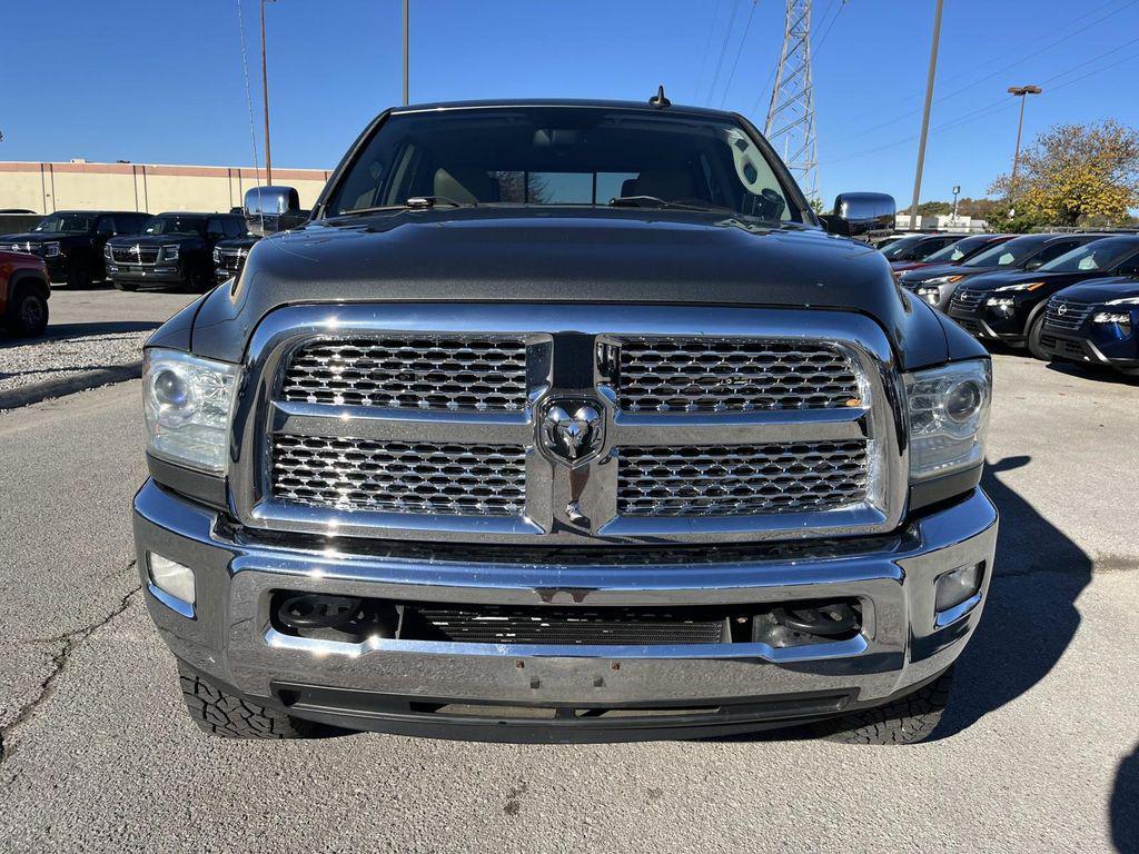 used 2013 Ram 2500 car, priced at $28,999