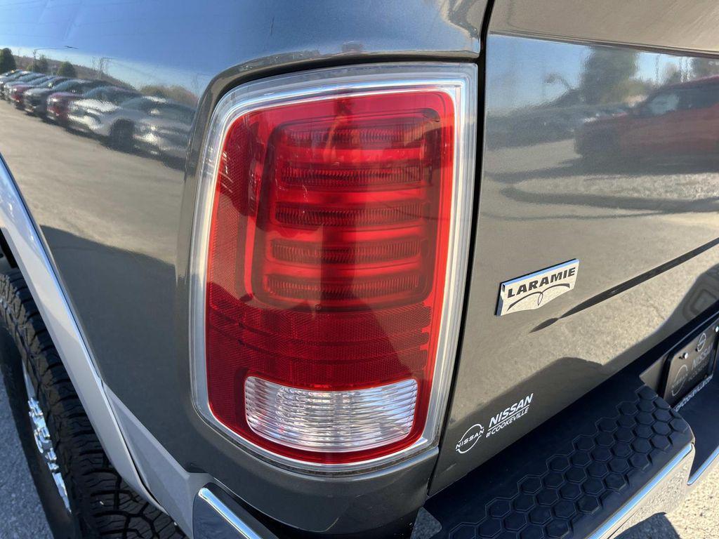 used 2013 Ram 2500 car, priced at $28,999