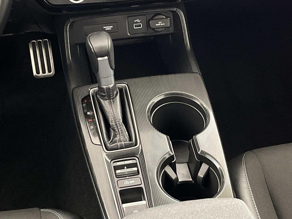 used 2024 Honda Civic car, priced at $20,778