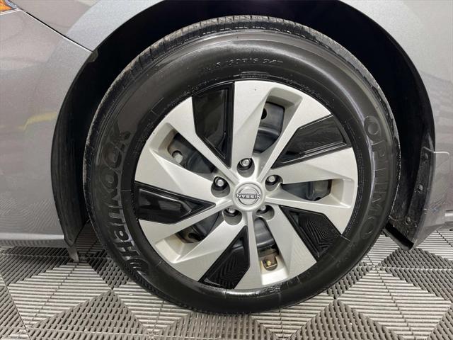 used 2023 Nissan Altima car, priced at $18,729