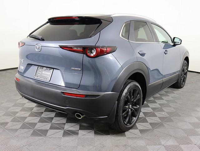 used 2023 Mazda CX-30 car, priced at $24,932