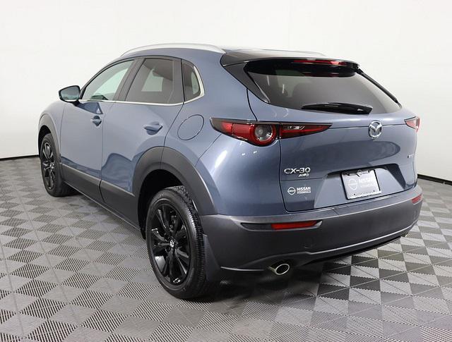 used 2023 Mazda CX-30 car, priced at $24,932