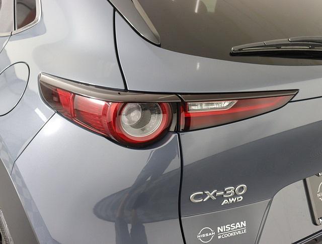 used 2023 Mazda CX-30 car, priced at $24,932