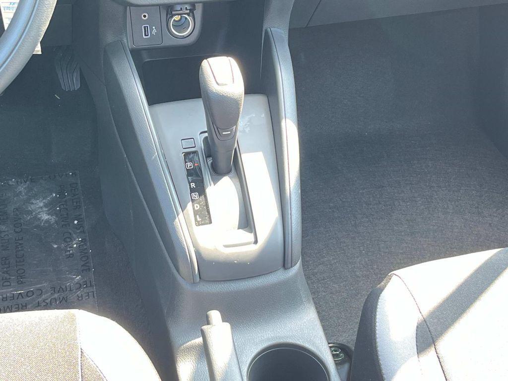 new 2025 Nissan Versa car, priced at $18,187