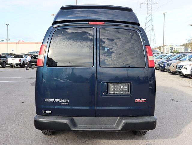 used 2014 GMC Savana 2500 car, priced at $27,780