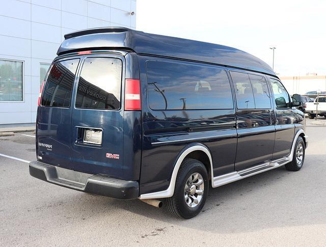 used 2014 GMC Savana 2500 car, priced at $27,780