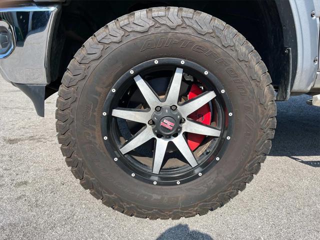 used 2019 Ram 1500 car, priced at $31,988