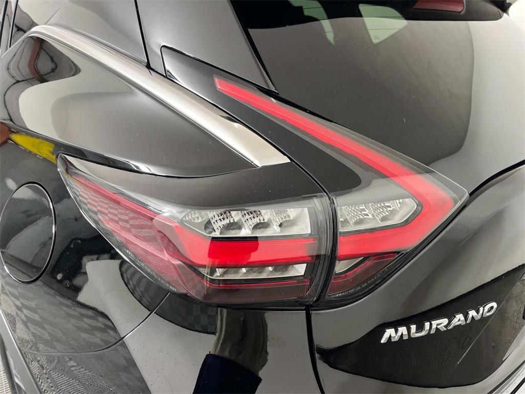 used 2024 Nissan Murano car, priced at $29,405