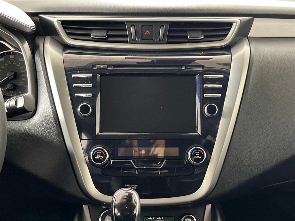 used 2024 Nissan Murano car, priced at $29,405