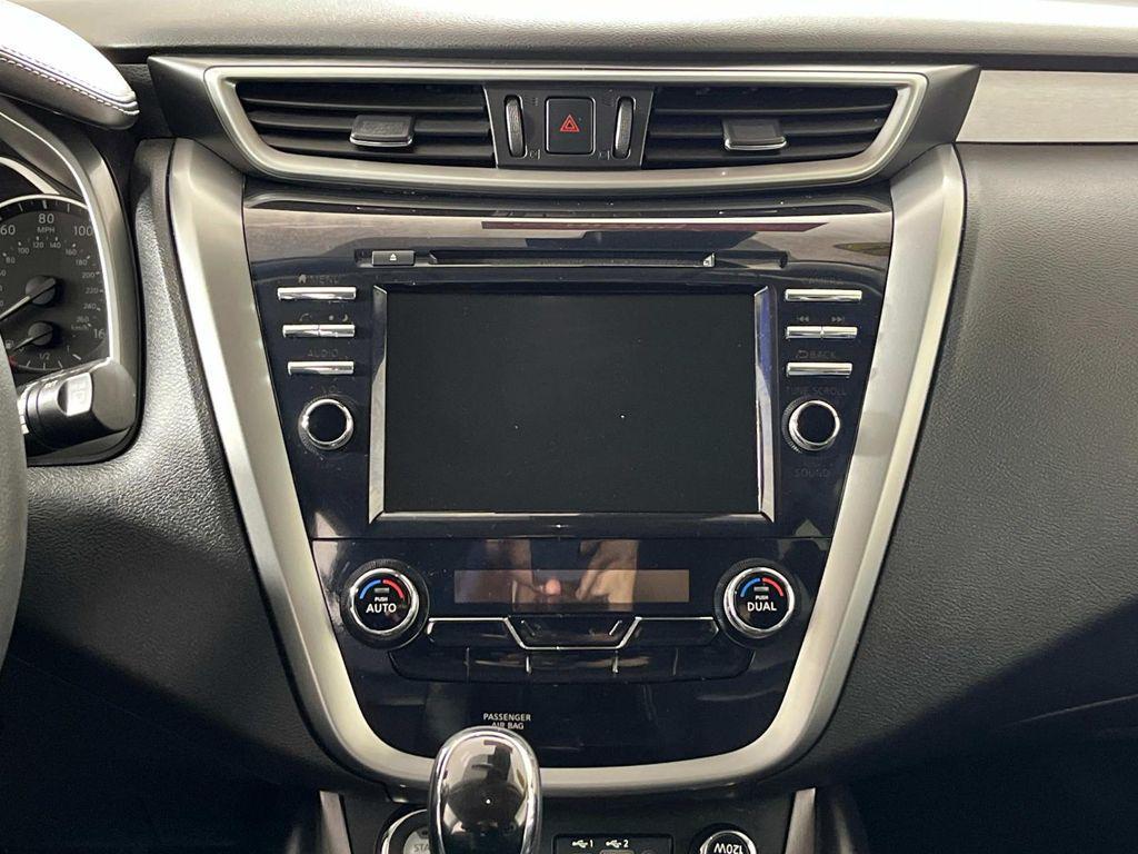 used 2024 Nissan Murano car, priced at $27,489