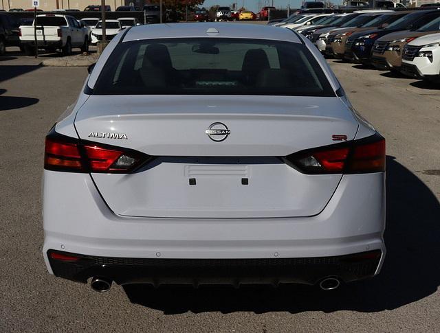 new 2025 Nissan Altima car, priced at $30,941