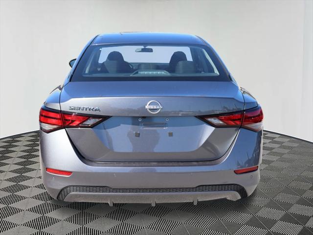 new 2025 Nissan Altima car, priced at $30,841