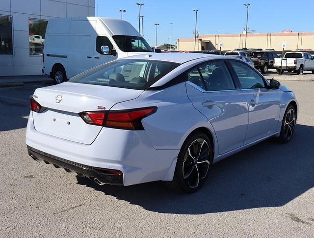 new 2025 Nissan Altima car, priced at $30,941