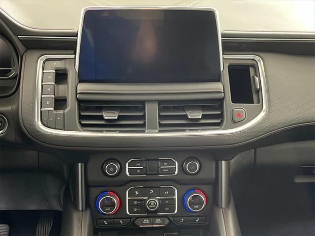 used 2022 Chevrolet Tahoe car, priced at $54,699