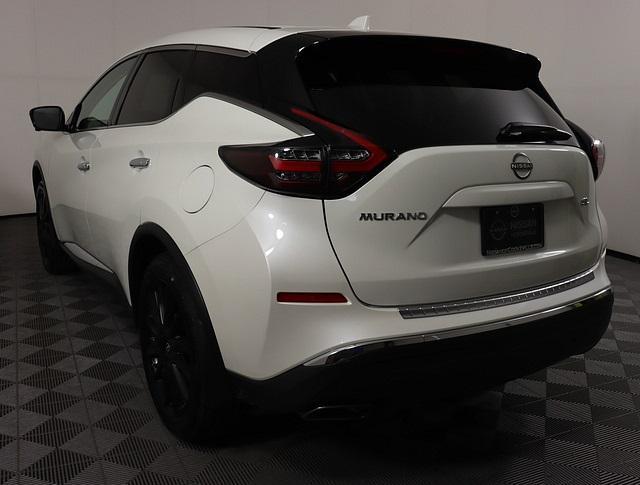 used 2023 Nissan Murano car, priced at $32,591