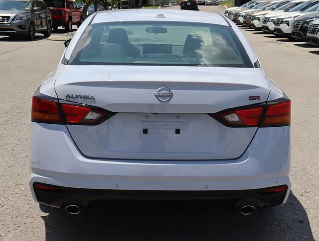 new 2024 Nissan Altima car, priced at $29,611