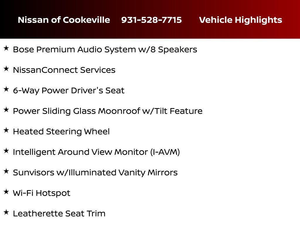 used 2024 Nissan Sentra car, priced at $21,999