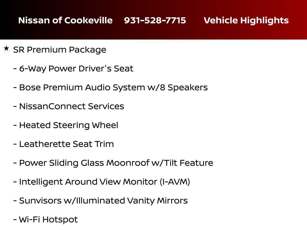 used 2024 Nissan Sentra car, priced at $21,999