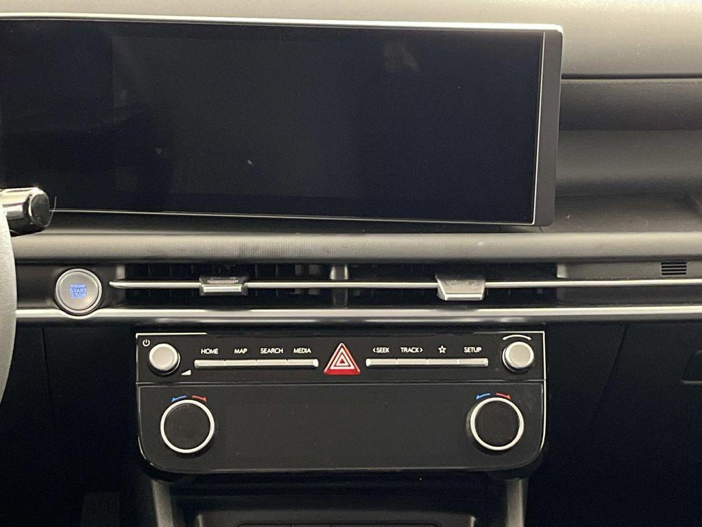 used 2025 Hyundai Tucson car, priced at $24,784