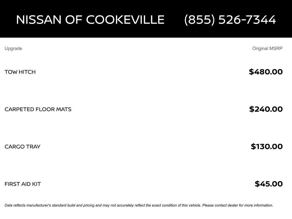 used 2025 Hyundai Tucson car, priced at $24,784