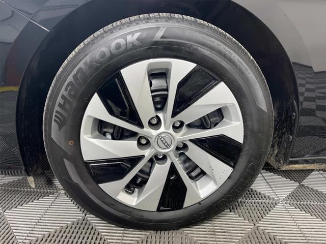 used 2024 Nissan Altima car, priced at $20,917